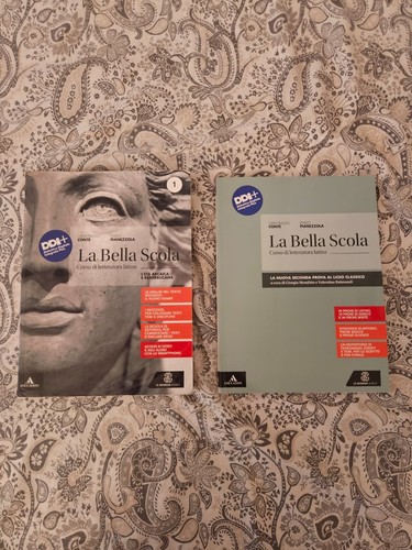 Bella scola la - bella,
