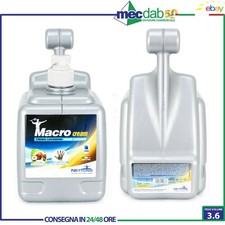 Crema Lavamani Rimuovi Grasso