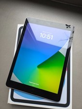 iPad Wi-Fi 32GB 5°