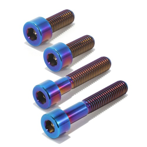 4pcs bullone per motore - per,