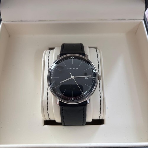 Orologio uomo junghans - orologio,