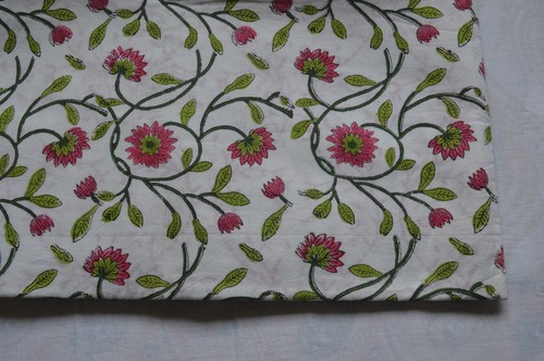 Tessuto jaipur blocco mano - jaipur,