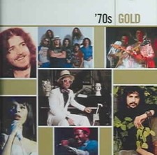 70's: Gold by Various Artists