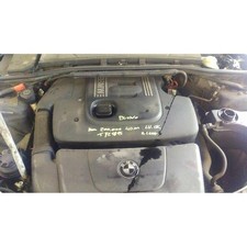 MOTORE COMPL. BMW SERIE 3