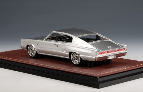 Caricabatteria dodge argento - dodge,