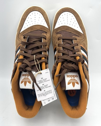 Adidas forum low - forum, uomo
