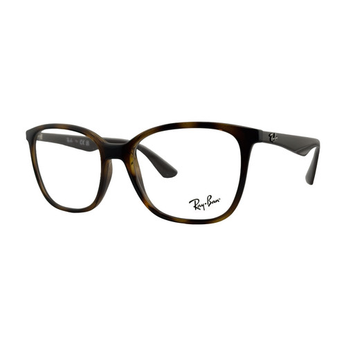 Ray ban rb7066 - havana, brown