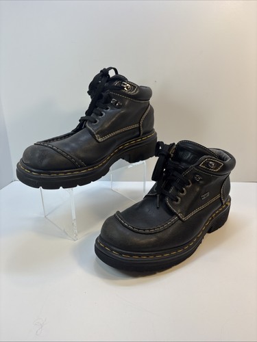Stivaletti vintage martens - stivaletti,