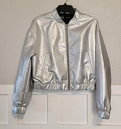 Giacca bomber zara - bomber,