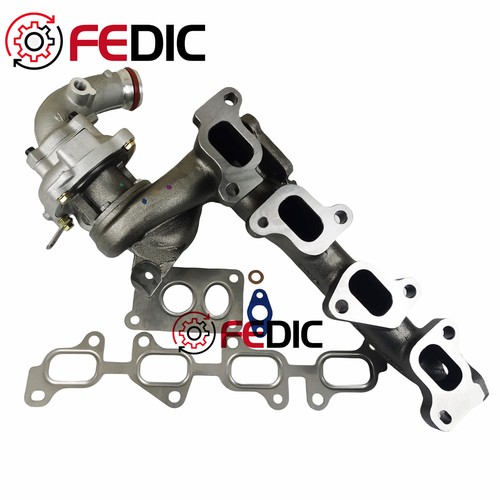 Turbocompresseur 10009880065