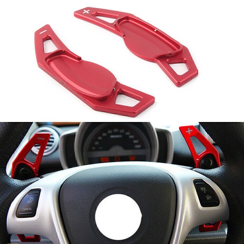 Paddle cambio volante
