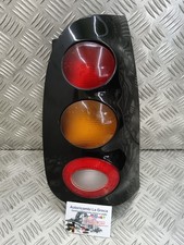 fanale stop posteriore destro smart 450 anno 2001