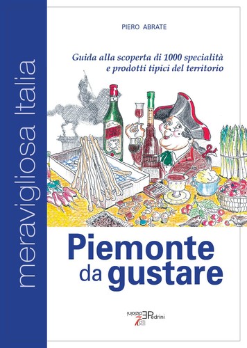 Piero abrate piemonte da - abrate,