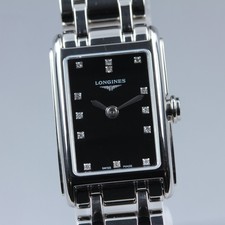 Orologio Donna Longines Dolce