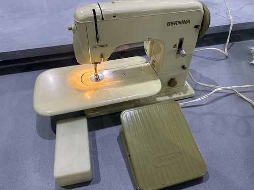 Bernina model 701 - bernina,