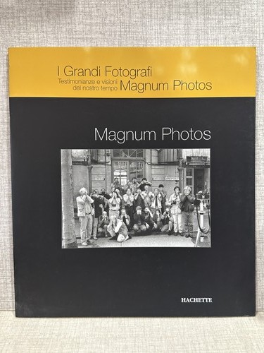 Grandi fotografi hachette - i,