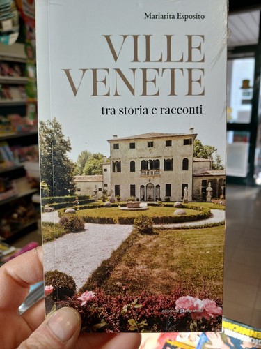 Ville venete tra storie - tra,