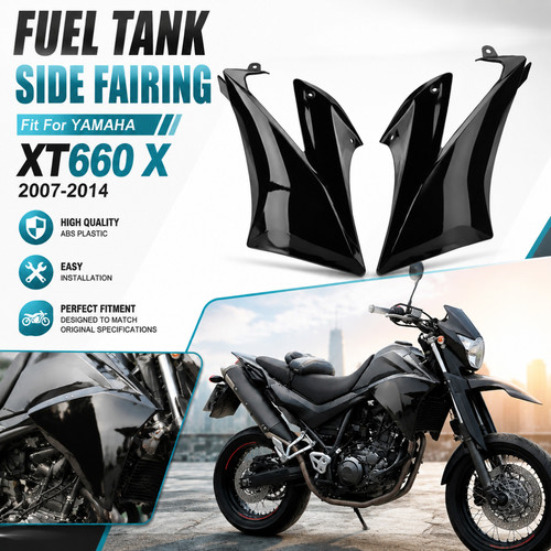 Adatto per yamaha xt660 - per,