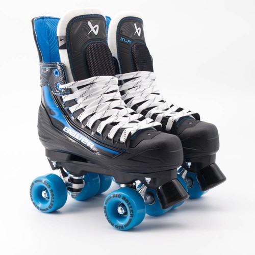 Pattini rotelle bauer lp - pattini,