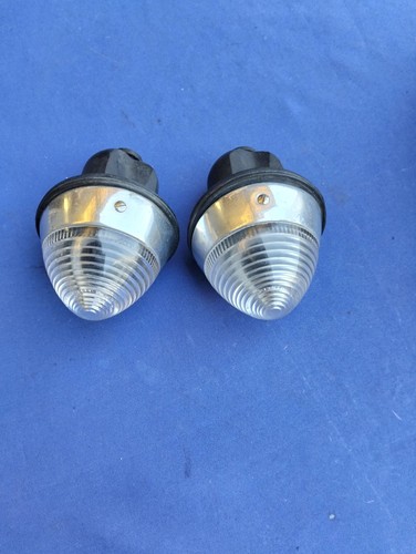Fanalini anteriori fiat 1400 - fiat,
