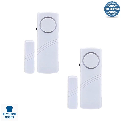 Confezione allarmi wireless - confezione,