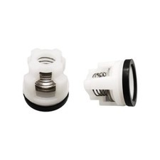 Valvola ricambio idropulitrice