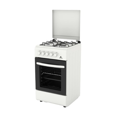 Cucina gas staylux 55g40f - cucina,
