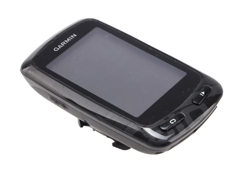 Garmin edge 810 - garmin, strada