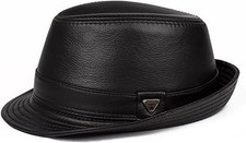 Cappello Panama per Uomo