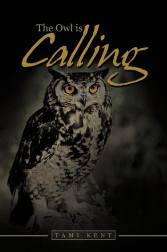 Kent owl calling new - kent,