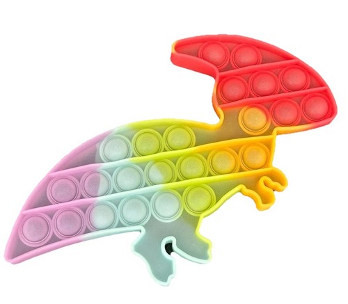 Dinosaur pop fidget 2 - fidget,