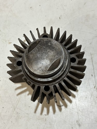 Cilindro pistone moto - e,