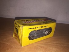 Metosul n. 12 ROLLS ROYCE 1907