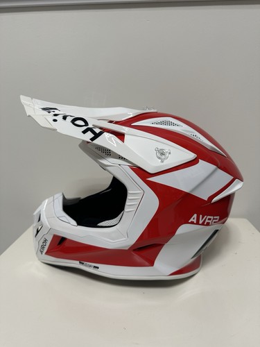 Casco airoh aviator ace - ace, 2