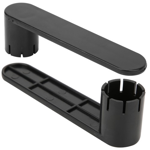2pz plastica denti gomma - plastica, 8