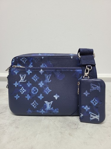 Louis vuitton sac messager - louis,