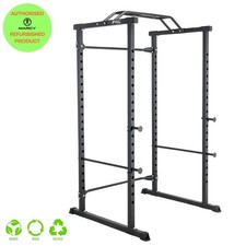 Marcy fit 600cg power - power, rack