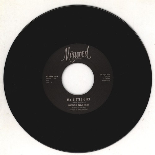 Bobby garrett the - bobby,