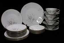 RARE ROSENTHAL CONTINENTAL