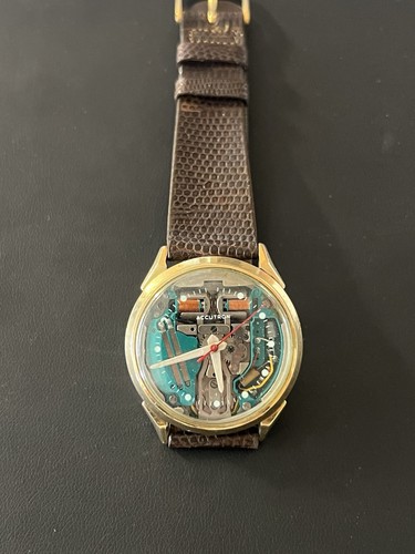 Orologio polso vintage - orologio, da