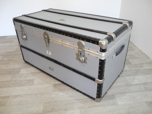 Rara valigia rimowa - rimowa, xl
