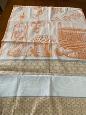 N. 1  ASCIUGAPIATTI JACQUARD