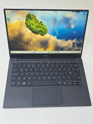 Dell xps 9360 qhd - dell, 13,3"