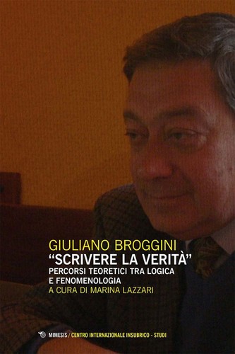 Libri broggini giuliano - libri,