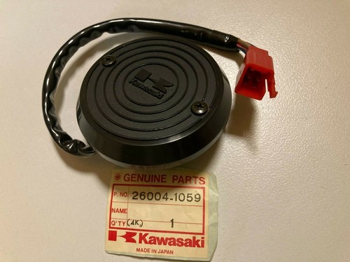Scatola fusibili kawasaki - scatola,