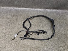 Cablaggio batteria 4g0971824r - cablaggio,