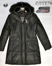 CAPPOTTINO PARKA GIACCONE