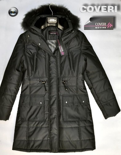Cappottino parka giaccone - cappottino,