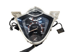 CONTACHILOMETRI STRUMENTAZIONE VEGLIA HONDA VISION 110 ANNO 2011 2016 66.077 KM