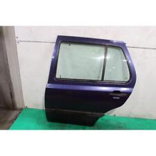 PORTA POST. SX PER VOLKSWAGEN GOLF 3A SERIE -BERL.-CABRIO (92-98) 1.4 BER. 1992